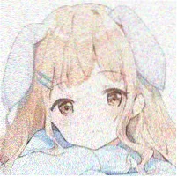 用户老式放映机头像